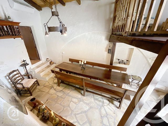 maison à vendre - 4 pièces - 93.0 m2 - CABREROLLES - 34 - LANGUEDOC-ROUSSILLON - Century 21 Comminges Immobilier