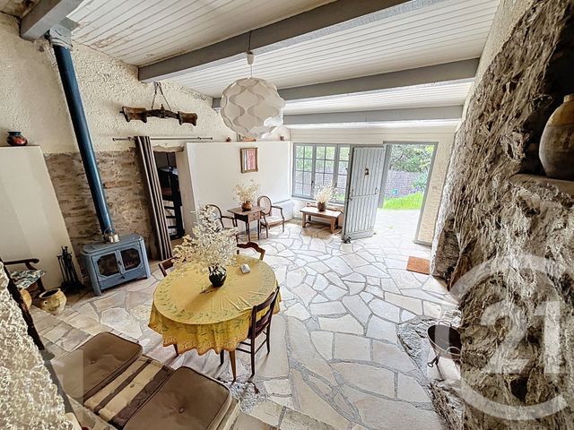 maison à vendre - 4 pièces - 93.0 m2 - CABREROLLES - 34 - LANGUEDOC-ROUSSILLON - Century 21 Comminges Immobilier