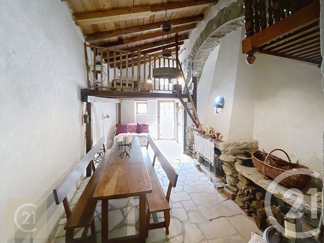 maison à vendre - 4 pièces - 93.0 m2 - CABREROLLES - 34 - LANGUEDOC-ROUSSILLON - Century 21 Comminges Immobilier