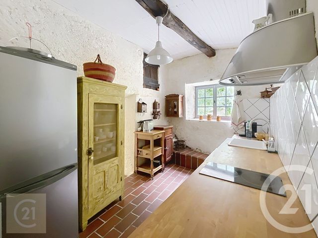 maison à vendre - 4 pièces - 93.0 m2 - CABREROLLES - 34 - LANGUEDOC-ROUSSILLON - Century 21 Comminges Immobilier