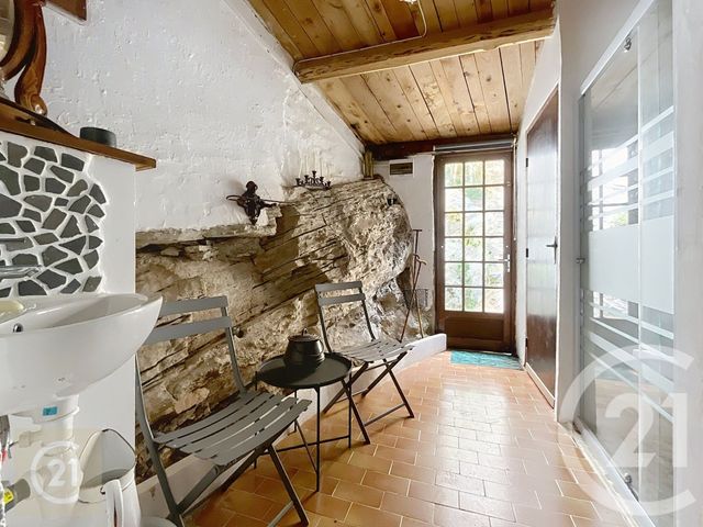 maison à vendre - 4 pièces - 93.0 m2 - CABREROLLES - 34 - LANGUEDOC-ROUSSILLON - Century 21 Comminges Immobilier