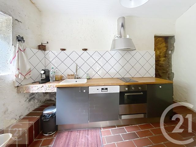 maison à vendre - 4 pièces - 93.0 m2 - CABREROLLES - 34 - LANGUEDOC-ROUSSILLON - Century 21 Comminges Immobilier