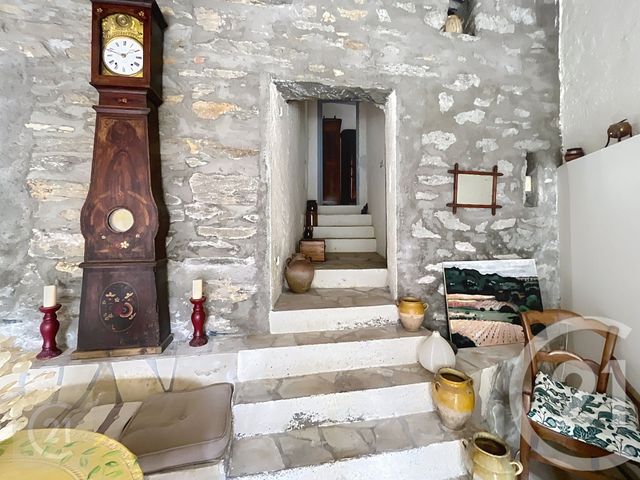 maison à vendre - 4 pièces - 93.0 m2 - CABREROLLES - 34 - LANGUEDOC-ROUSSILLON - Century 21 Comminges Immobilier