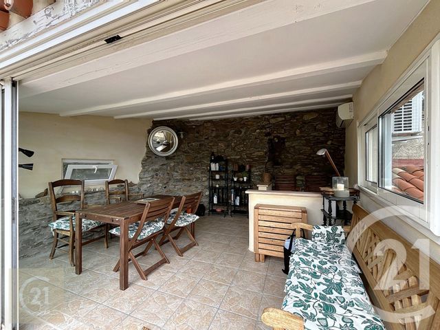 maison à vendre - 4 pièces - 93.0 m2 - CABREROLLES - 34 - LANGUEDOC-ROUSSILLON - Century 21 Comminges Immobilier