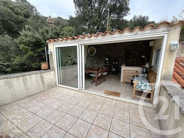 maison à vendre - 4 pièces - 93.0 m2 - CABREROLLES - 34 - LANGUEDOC-ROUSSILLON - Century 21 Comminges Immobilier