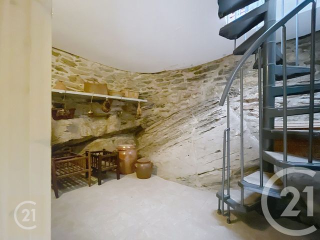 maison à vendre - 4 pièces - 93.0 m2 - CABREROLLES - 34 - LANGUEDOC-ROUSSILLON - Century 21 Comminges Immobilier