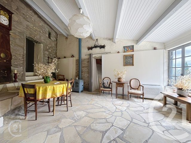 maison à vendre - 4 pièces - 93.0 m2 - CABREROLLES - 34 - LANGUEDOC-ROUSSILLON - Century 21 Comminges Immobilier