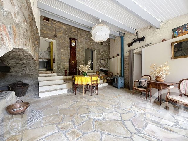 maison à vendre - 4 pièces - 93.0 m2 - CABREROLLES - 34 - LANGUEDOC-ROUSSILLON - Century 21 Comminges Immobilier