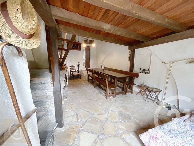 maison à vendre - 4 pièces - 93.0 m2 - CABREROLLES - 34 - LANGUEDOC-ROUSSILLON - Century 21 Comminges Immobilier