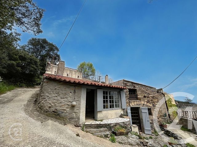 maison à vendre - 4 pièces - 93.0 m2 - CABREROLLES - 34 - LANGUEDOC-ROUSSILLON - Century 21 Comminges Immobilier