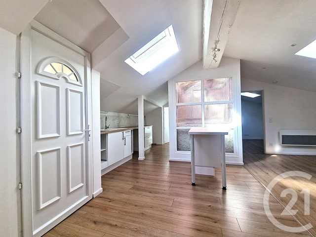 appartement - BEZIERS - 34