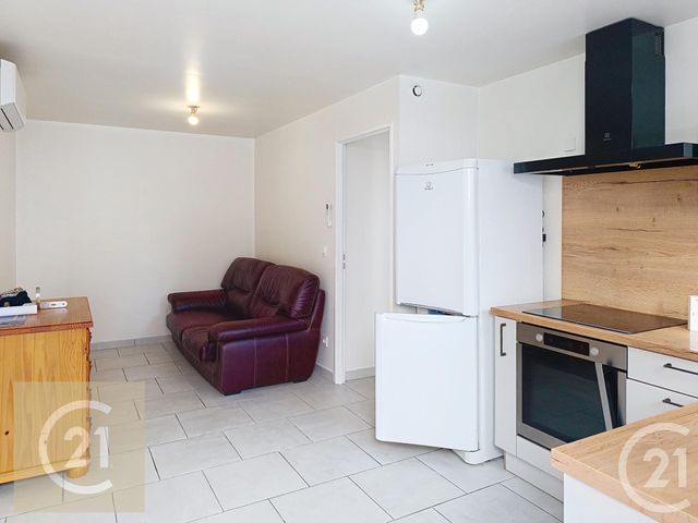 appartement - MARAUSSAN - 34
