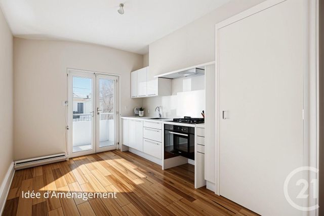 Appartement F4 à vendre - 4 pièces - 79.88 m2 - BEZIERS - 34 - LANGUEDOC-ROUSSILLON - Century 21 Comminges Immobilier