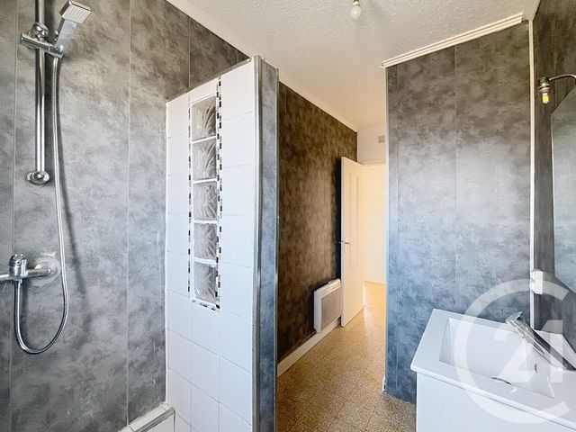 Appartement F4 à vendre - 4 pièces - 79.88 m2 - BEZIERS - 34 - LANGUEDOC-ROUSSILLON - Century 21 Comminges Immobilier