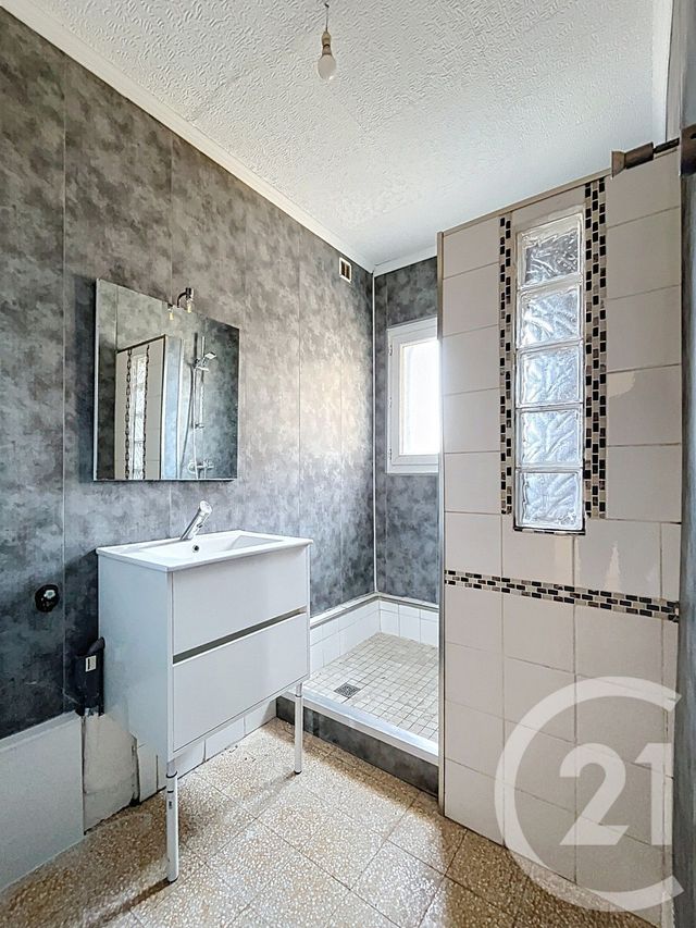 Appartement F4 à vendre - 4 pièces - 79.88 m2 - BEZIERS - 34 - LANGUEDOC-ROUSSILLON - Century 21 Comminges Immobilier