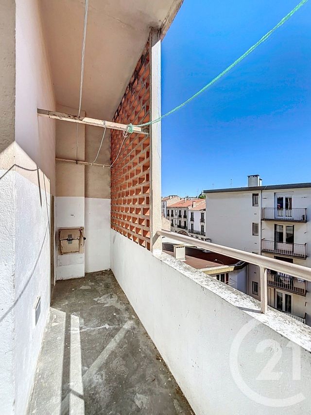 Appartement F4 à vendre - 4 pièces - 79.88 m2 - BEZIERS - 34 - LANGUEDOC-ROUSSILLON - Century 21 Comminges Immobilier