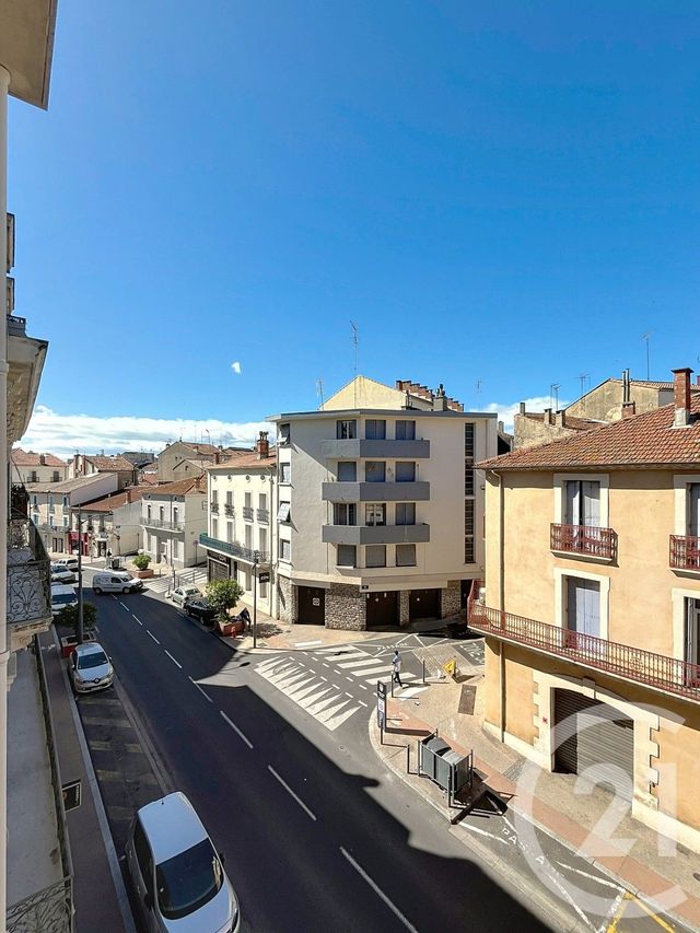 Appartement F4 à vendre - 4 pièces - 79.88 m2 - BEZIERS - 34 - LANGUEDOC-ROUSSILLON - Century 21 Comminges Immobilier