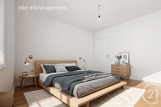 Appartement F4 à vendre - 4 pièces - 79.88 m2 - BEZIERS - 34 - LANGUEDOC-ROUSSILLON - Century 21 Comminges Immobilier