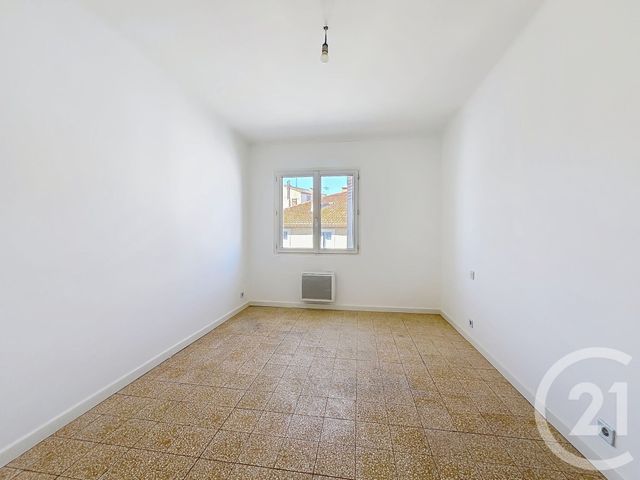 Appartement F4 à vendre - 4 pièces - 79.88 m2 - BEZIERS - 34 - LANGUEDOC-ROUSSILLON - Century 21 Comminges Immobilier