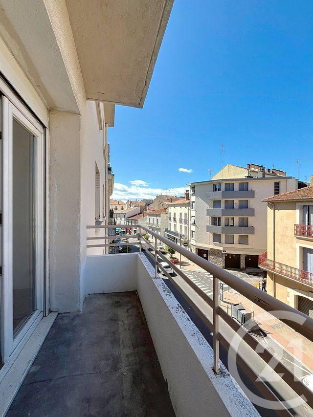 appartement - BEZIERS - 34
