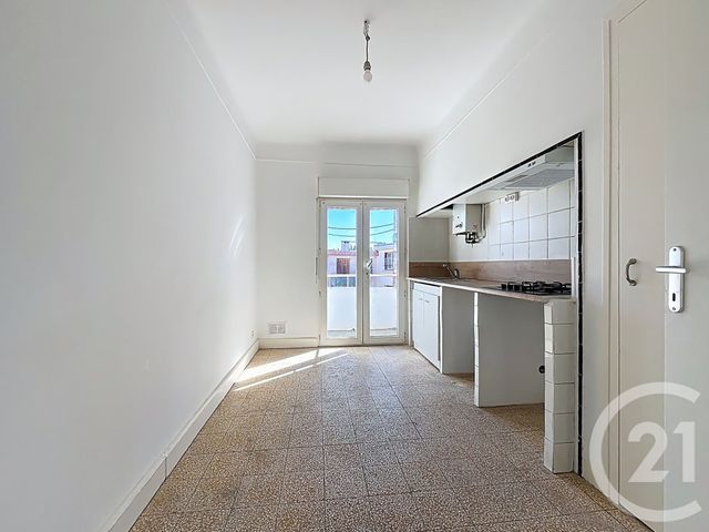 Appartement F4 à vendre - 4 pièces - 79.88 m2 - BEZIERS - 34 - LANGUEDOC-ROUSSILLON - Century 21 Comminges Immobilier
