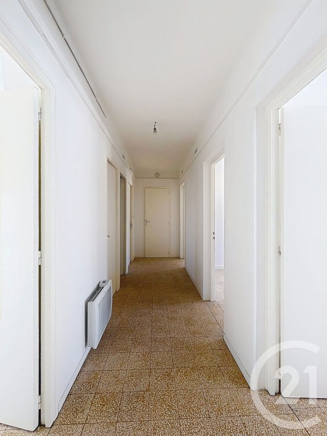 Appartement F4 à vendre - 4 pièces - 79.88 m2 - BEZIERS - 34 - LANGUEDOC-ROUSSILLON - Century 21 Comminges Immobilier