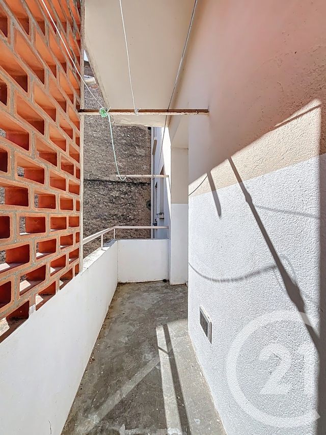 Appartement F4 à vendre - 4 pièces - 79.88 m2 - BEZIERS - 34 - LANGUEDOC-ROUSSILLON - Century 21 Comminges Immobilier