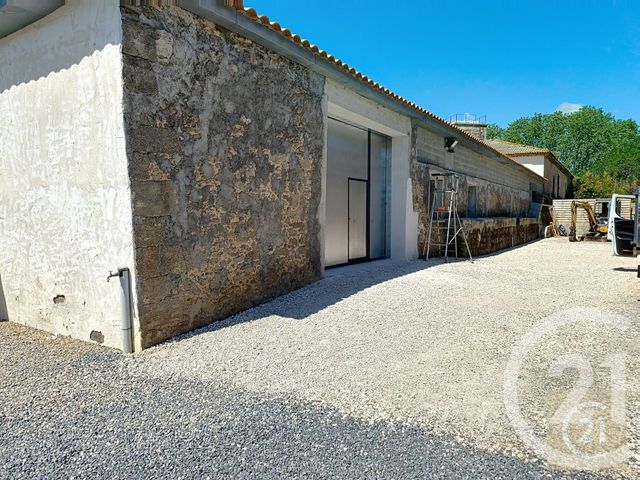 divers à louer - 215.0 m2 - BEZIERS - 34 - LANGUEDOC-ROUSSILLON - Century 21 Comminges Immobilier