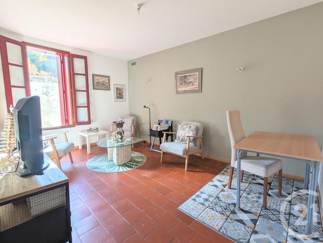 maison à vendre - 3 pièces - 40.0 m2 - BEZIERS - 34 - LANGUEDOC-ROUSSILLON - Century 21 Comminges Immobilier