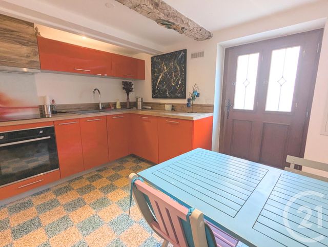 maison à vendre - 3 pièces - 40.0 m2 - BEZIERS - 34 - LANGUEDOC-ROUSSILLON - Century 21 Comminges Immobilier