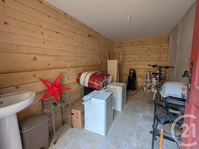 maison à vendre - 3 pièces - 40.0 m2 - BEZIERS - 34 - LANGUEDOC-ROUSSILLON - Century 21 Comminges Immobilier