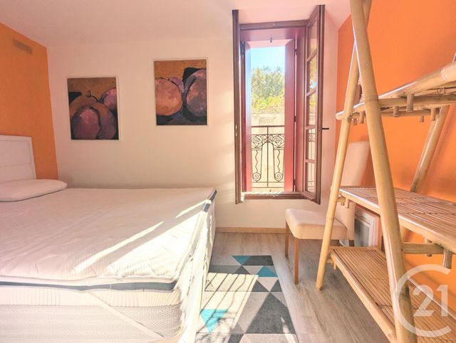 maison à vendre - 3 pièces - 40.0 m2 - BEZIERS - 34 - LANGUEDOC-ROUSSILLON - Century 21 Comminges Immobilier