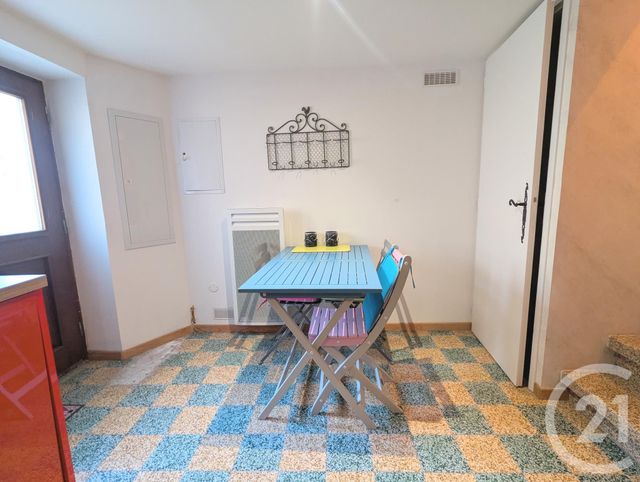 maison à vendre - 3 pièces - 40.0 m2 - BEZIERS - 34 - LANGUEDOC-ROUSSILLON - Century 21 Comminges Immobilier