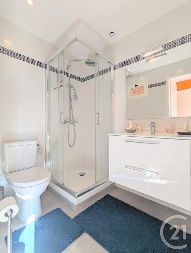 maison à vendre - 3 pièces - 40.0 m2 - BEZIERS - 34 - LANGUEDOC-ROUSSILLON - Century 21 Comminges Immobilier