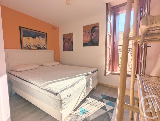 maison à vendre - 3 pièces - 40.0 m2 - BEZIERS - 34 - LANGUEDOC-ROUSSILLON - Century 21 Comminges Immobilier