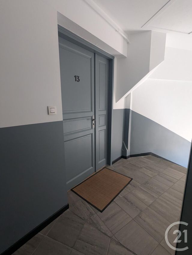 Afficher la photo en grand Appartement T3 à vendre - 3 pièces - 58.81 m2 - BEZIERS - 34 - LANGUEDOC-ROUSSILLON - Century 21 Comminges Immobilier