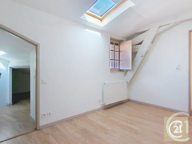 Afficher la photo en grand Appartement T3 à vendre - 3 pièces - 58.81 m2 - BEZIERS - 34 - LANGUEDOC-ROUSSILLON - Century 21 Comminges Immobilier