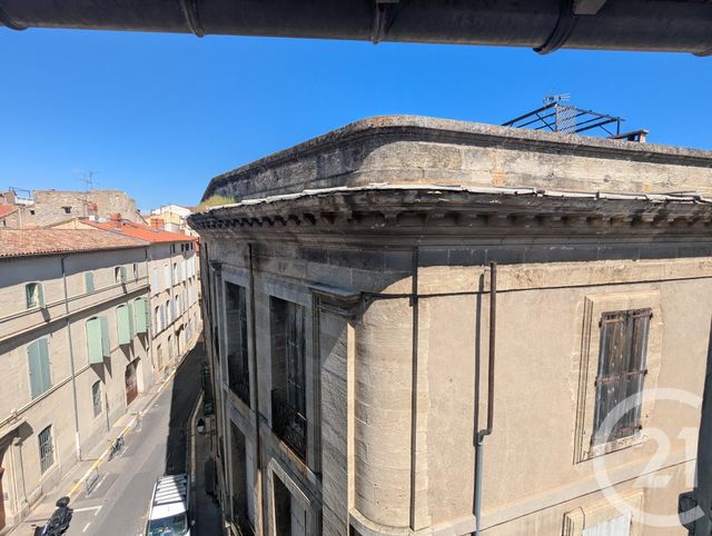 Afficher la photo en grand Appartement T3 à vendre - 3 pièces - 58.81 m2 - BEZIERS - 34 - LANGUEDOC-ROUSSILLON - Century 21 Comminges Immobilier