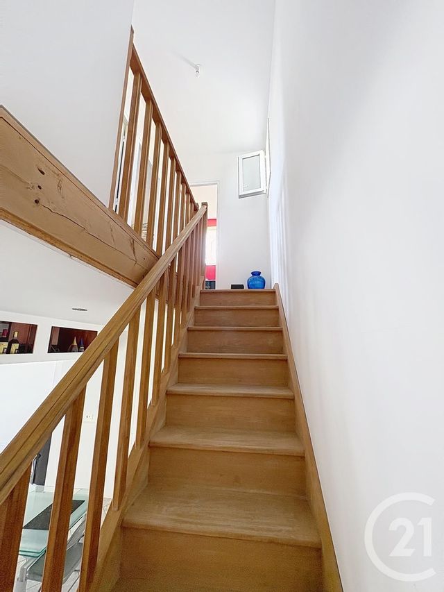 maison à vendre - 4 pièces - 102.0 m2 - BEZIERS - 34 - LANGUEDOC-ROUSSILLON - Century 21 Comminges Immobilier