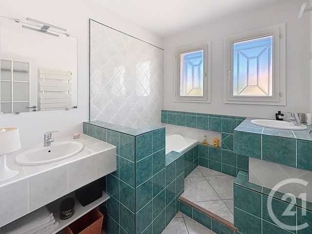 maison à vendre - 4 pièces - 102.0 m2 - BEZIERS - 34 - LANGUEDOC-ROUSSILLON - Century 21 Comminges Immobilier