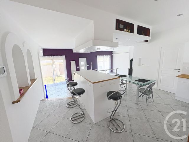 maison à vendre - 4 pièces - 102.0 m2 - BEZIERS - 34 - LANGUEDOC-ROUSSILLON - Century 21 Comminges Immobilier