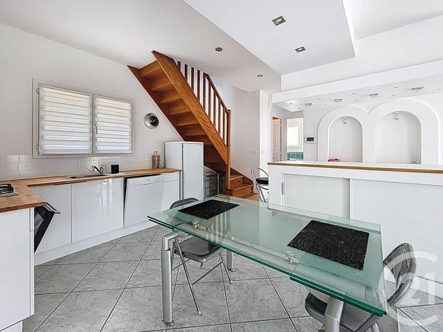 maison à vendre - 4 pièces - 102.0 m2 - BEZIERS - 34 - LANGUEDOC-ROUSSILLON - Century 21 Comminges Immobilier