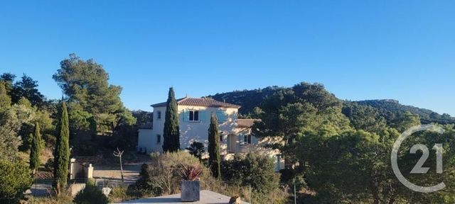maison à vendre - 5 pièces - 149.73 m2 - MONTSERET - 11 - LANGUEDOC-ROUSSILLON - Century 21 Comminges Immobilier