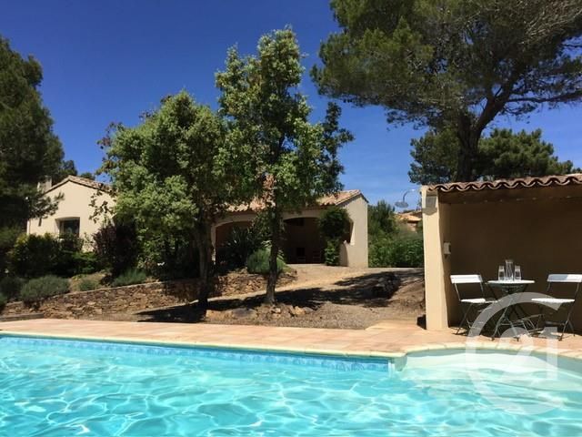 maison - MONTSERET - 11