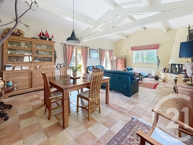 maison à vendre - 5 pièces - 149.73 m2 - MONTSERET - 11 - LANGUEDOC-ROUSSILLON - Century 21 Comminges Immobilier