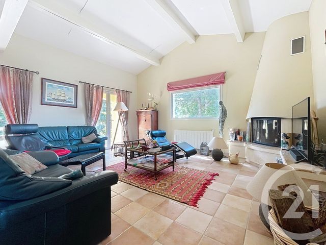 maison à vendre - 5 pièces - 149.73 m2 - MONTSERET - 11 - LANGUEDOC-ROUSSILLON - Century 21 Comminges Immobilier