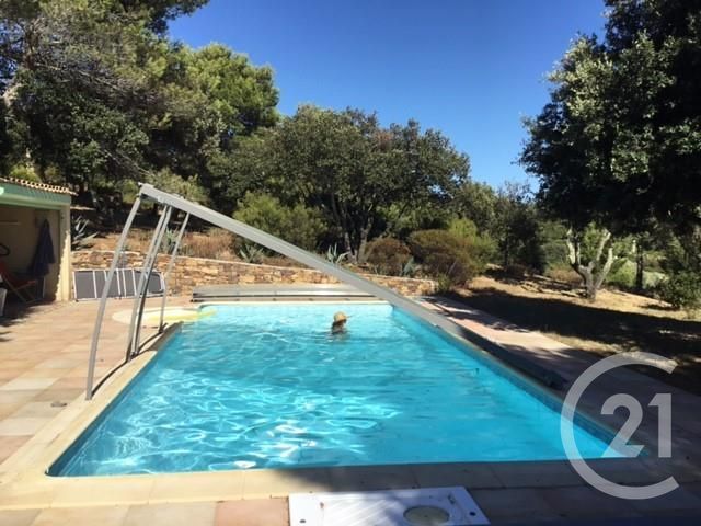 maison à vendre - 5 pièces - 149.73 m2 - MONTSERET - 11 - LANGUEDOC-ROUSSILLON - Century 21 Comminges Immobilier