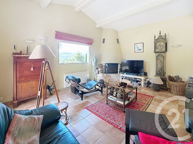 maison à vendre - 5 pièces - 149.73 m2 - MONTSERET - 11 - LANGUEDOC-ROUSSILLON - Century 21 Comminges Immobilier