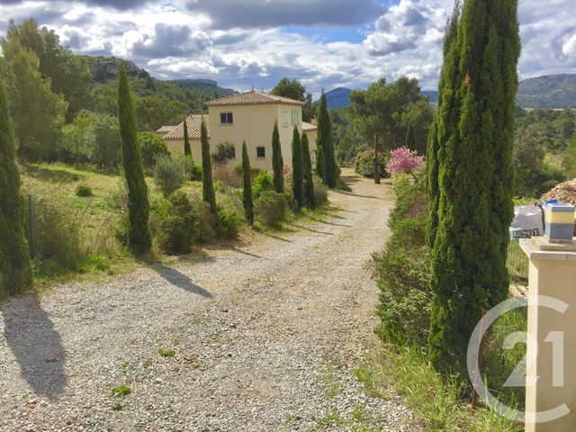 maison à vendre - 5 pièces - 149.73 m2 - MONTSERET - 11 - LANGUEDOC-ROUSSILLON - Century 21 Comminges Immobilier