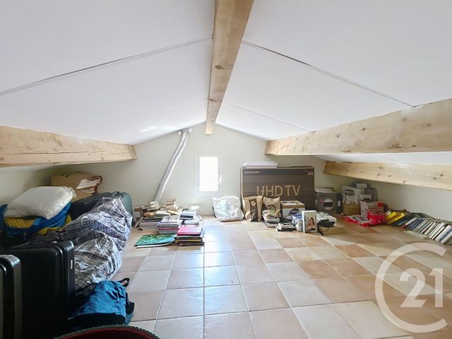 maison à vendre - 5 pièces - 149.73 m2 - MONTSERET - 11 - LANGUEDOC-ROUSSILLON - Century 21 Comminges Immobilier